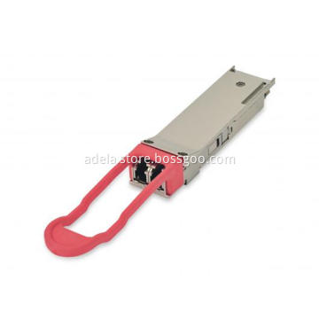40G QSFP+ ER4 40km Optical Transceiver
